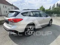 2020 Ford FOCUS