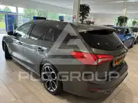 2020 Ford FOCUS