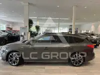 2020 Ford FOCUS