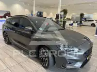 2020 Ford FOCUS