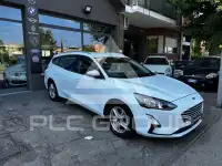 2020 Ford FOCUS