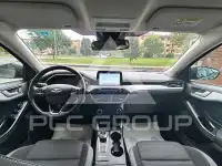 2020 Ford FOCUS