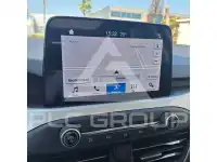 2020 Ford FOCUS