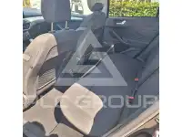 2020 Ford FOCUS