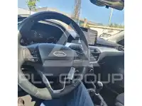 2020 Ford FOCUS