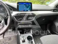 2020 Ford FOCUS