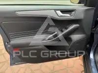 2020 Ford FOCUS