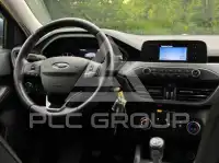 2020 Ford FOCUS