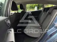 2020 Ford FOCUS