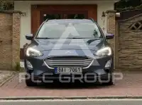 2020 Ford FOCUS
