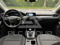 2020 Ford FOCUS