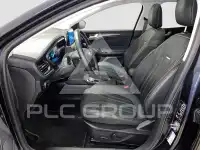 2020 Ford FOCUS