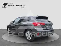 2020 Ford FOCUS