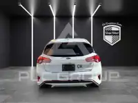 2020 Ford FOCUS