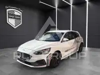 2020 Ford FOCUS