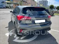 2020 Ford FOCUS