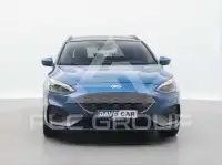 2020 Ford FOCUS