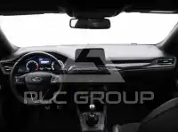 2020 Ford FOCUS