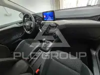 2020 Ford FOCUS