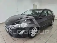 2020 Ford FOCUS