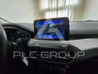 2020 Ford FOCUS