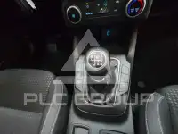 2020 Ford FOCUS