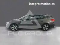 2020 Ford FOCUS
