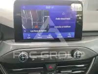 2020 Ford FOCUS