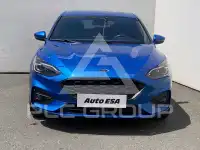 2020 Ford FOCUS