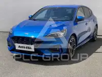 2020 Ford FOCUS