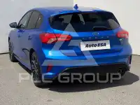 2020 Ford FOCUS