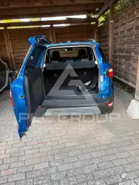 2020 Ford FOCUS