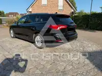 2020 Ford FOCUS