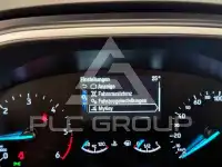 2020 Ford FOCUS