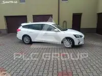 2020 Ford FOCUS