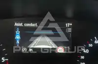 2020 Ford FOCUS