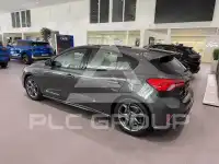 2020 Ford FOCUS