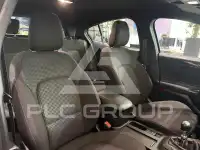 2020 Ford FOCUS