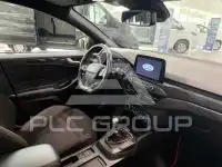 2020 Ford FOCUS
