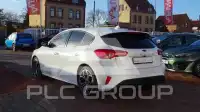 2020 Ford FOCUS