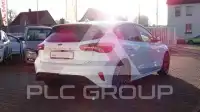 2020 Ford FOCUS