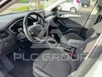 2020 Ford FOCUS