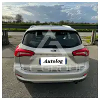2020 Ford FOCUS