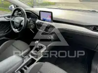 2020 Ford FOCUS