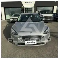 2020 Ford FOCUS