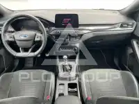 2020 Ford FOCUS