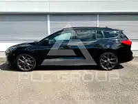2020 Ford FOCUS