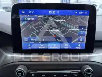 2020 Ford FOCUS