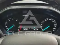 2020 Ford FOCUS