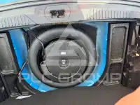 2020 Ford FOCUS
